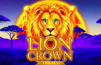 game lion-crown-hold-to-win