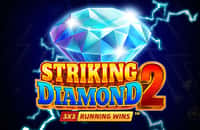 game striking-diamond-2-running-wins-3x3