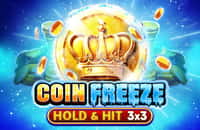 game coin-freeze-hold-hit-3x3