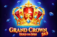 game 3x3-grand-crown-hold-the-spin