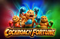 game cockroach-fortune