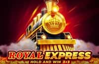 game royal-express-hold-and-win