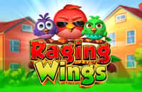 game raging-wings