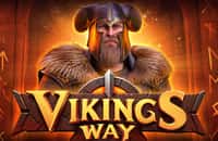 game vikings-way