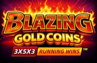 game blazing-gold-coins-running-wins