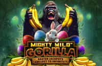 game mighty-wild-gorilla-easter-jackpots