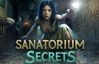 game sanatorium-secrets
