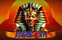 game joker-ra