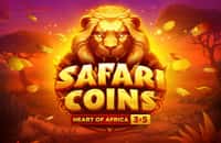 game safari-coins-heart-of-africa