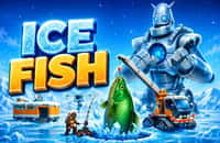 game ice-fish