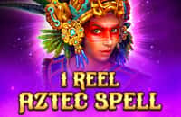 game 1-reel-aztec-spell