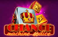 game chance-machine-40-dice