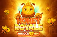 game honey-royale
