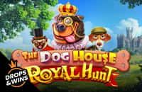 game the-dog-house-royal-hunt
