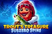 game trouts-treasure-subzero-spins