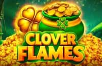 game clover-flames