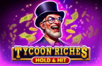 game tycoon-riches-hold-hit