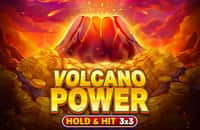 game volcano-power-hold-and-hit-3x3