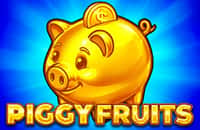 game piggy-fruits