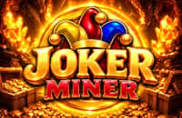 game joker-miner