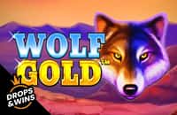 game wolf-gold