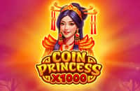 game coin-princess-x1000