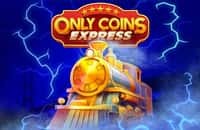 game only-coins-express