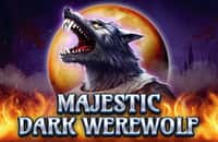 game majestic-dark-werewolf