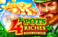 game 4-pots-riches-hold-and-win