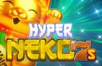 game hyper-neko-7s
