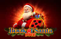 game book-of-santa-dice