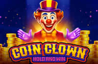 game coin-clown-hold-and-win