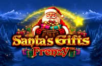 game santas-gift-frenzy