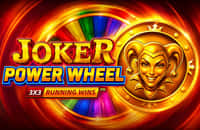 game joker-power-wheel-running-wins