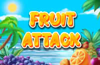 game fruit-attack