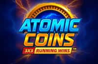 game atomic-coins-running-wins