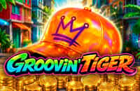 game grooving-tiger