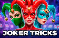 game joker-tricks
