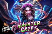 game haunted-crypt