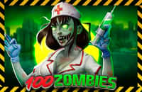 game 100-zombies