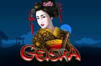 game geisha