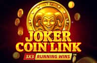 game joker-coin-link-running-wins