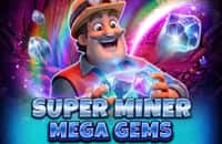 game super-miner-mega-gems
