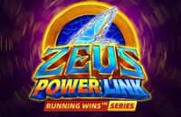 game zeus-power-link-running-wins-series