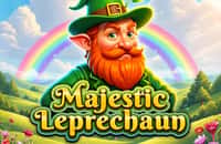 game majestic-leprechaun