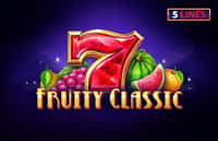 game fruity-classic