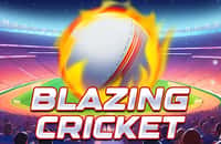 game blazing-cricket