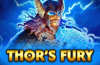 game thors-fury