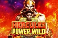 game hercules-power-wild