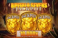 game buffalo-sevens-jackpot